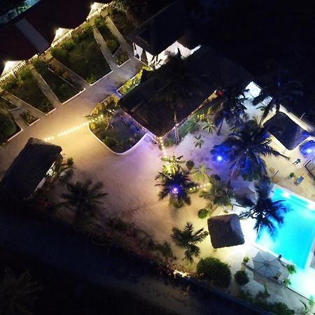 Tiande Boutique Hotel Pwani Mchangani Exteriér fotografie