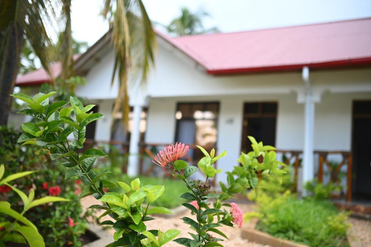 Tiande Boutique Hotel Pwani Mchangani Exteriér fotografie