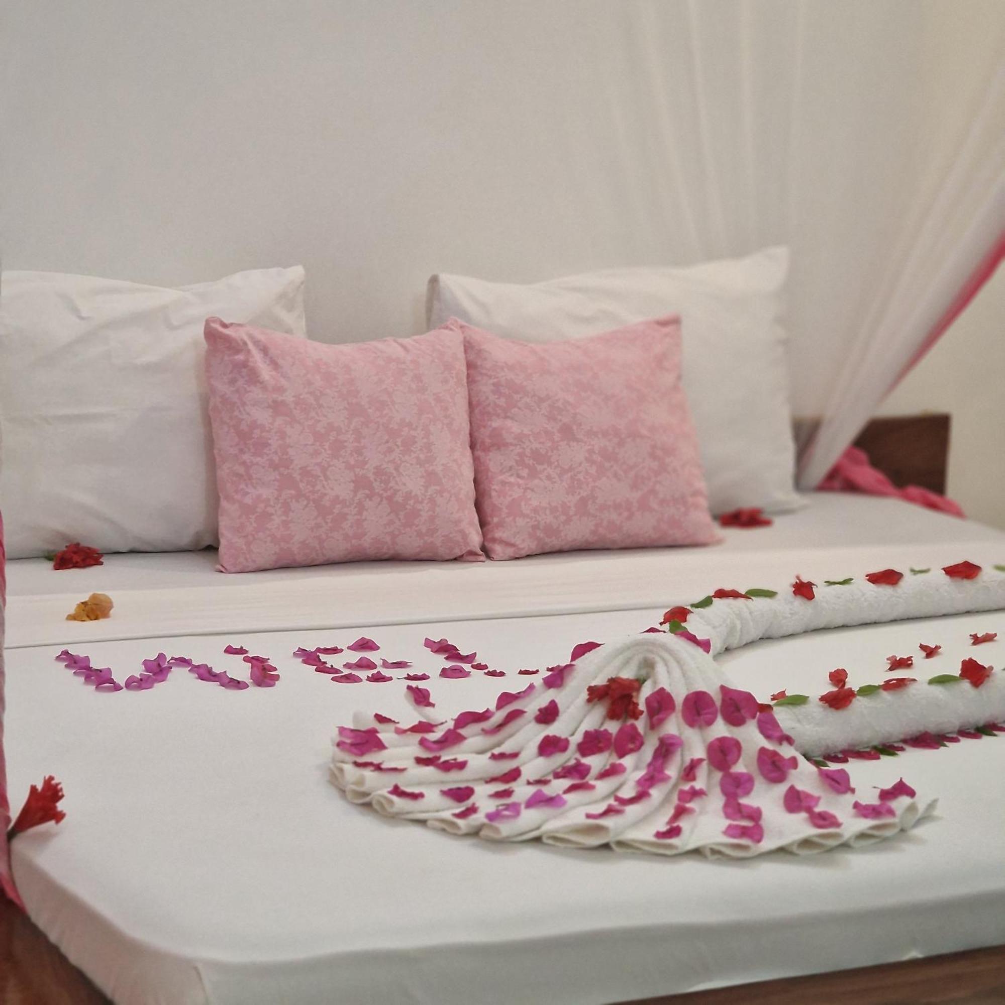 Tiande Boutique Hotel Pwani Mchangani Exteriér fotografie