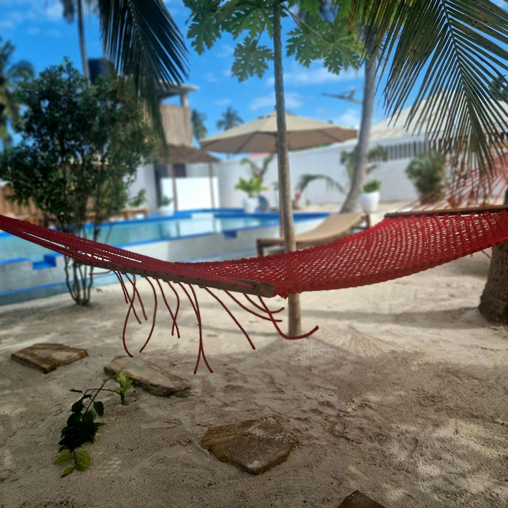 Tiande Boutique Hotel Pwani Mchangani Exteriér fotografie