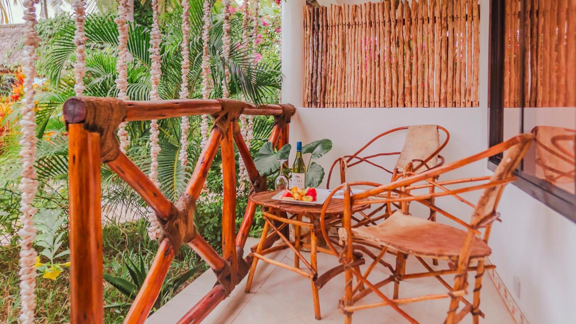 Tiande Boutique Hotel Pwani Mchangani Exteriér fotografie